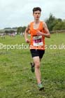Mens under-17s Start Fitness North Eastern Harrier League, Tanfield, County Durham. Photo: David T. Hewitson/Sports for All Pics